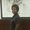 Photo of Omega J.