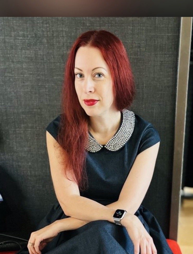 Yolanda G.