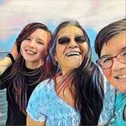 google avatar