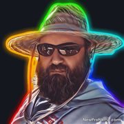 google avatar