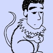 google avatar