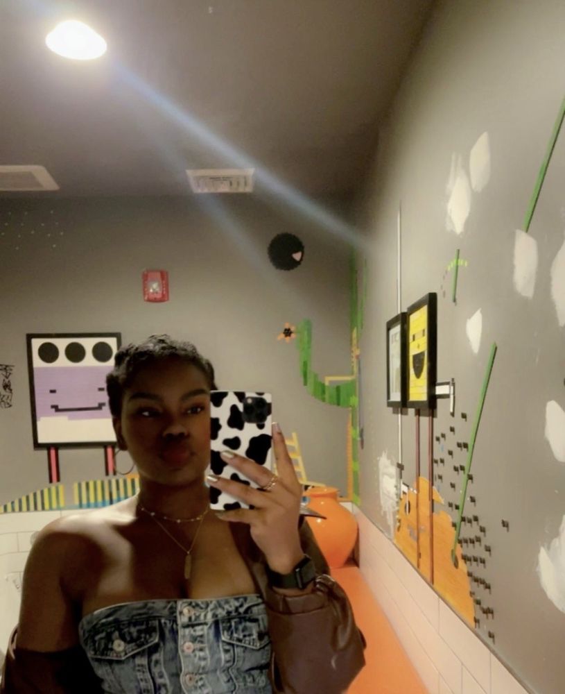 Yelp User Profile Pic