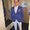 Photo of Luis Miguel R.