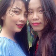 google avatar