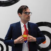 google avatar