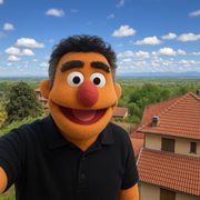 google avatar