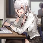 google avatar