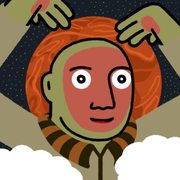 google avatar