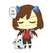google avatar