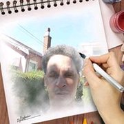 google avatar