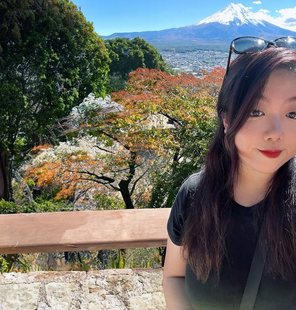 Yelp User Profile Pic