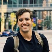 google avatar