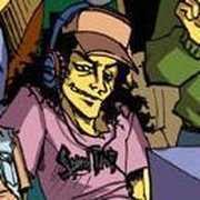 google avatar