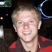 Yelp user Brian J.