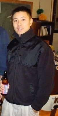 Yelp User Profile Pic