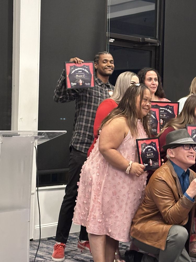 Yelp User Profile Pic