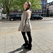 google avatar