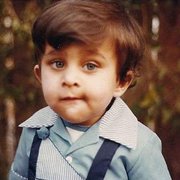 google avatar