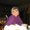 Photo of Carol I.
