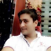 google avatar