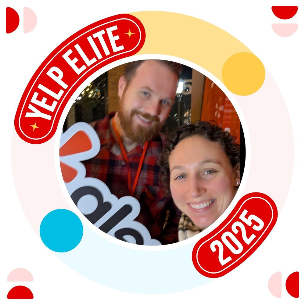 Yelp User Profile Pic