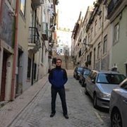 google avatar