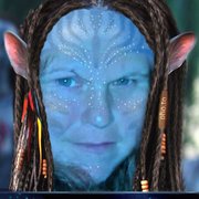 google avatar