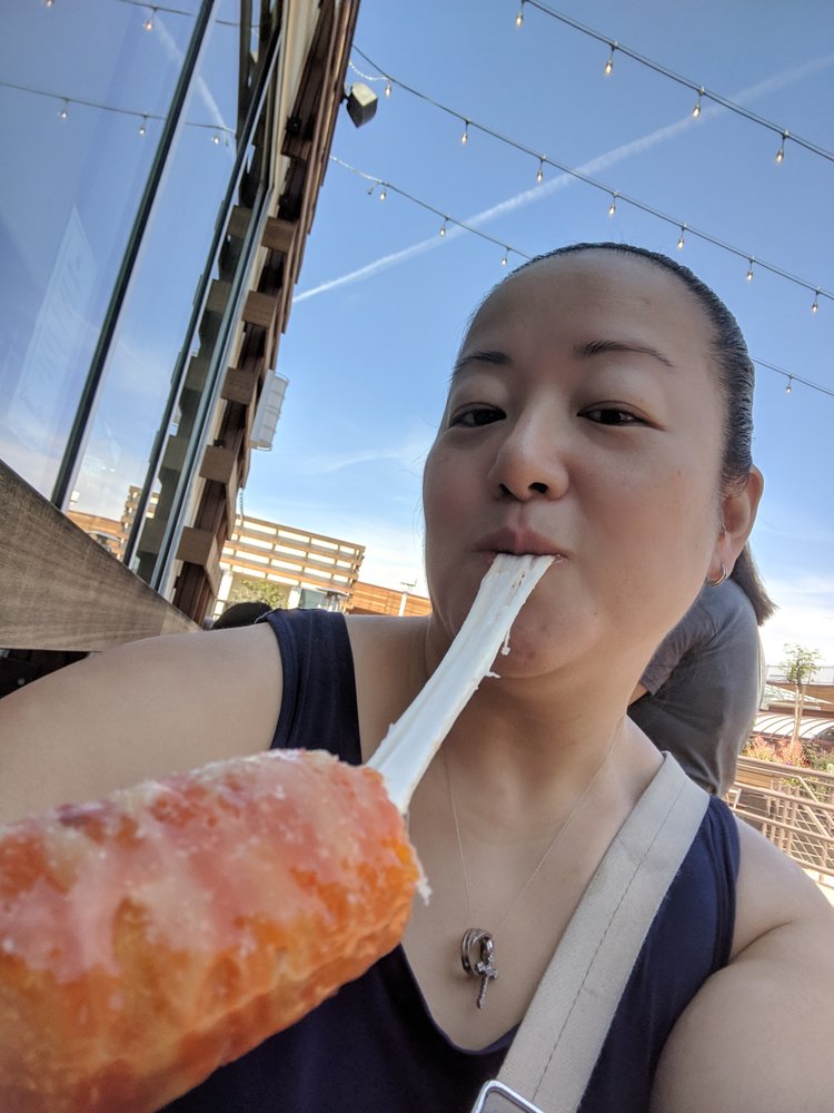 Yelp User Profile Pic