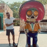 google avatar
