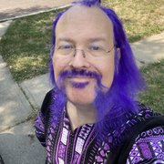google avatar