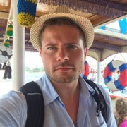 google avatar