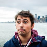 google avatar