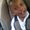 Photo of Alfreda B.