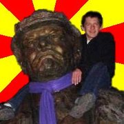 google avatar