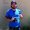 Photo of Ariel S.