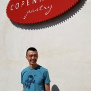 google avatar