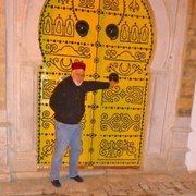 google avatar