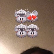 google avatar
