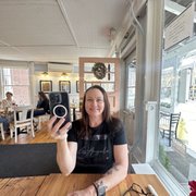 google avatar