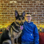 google avatar