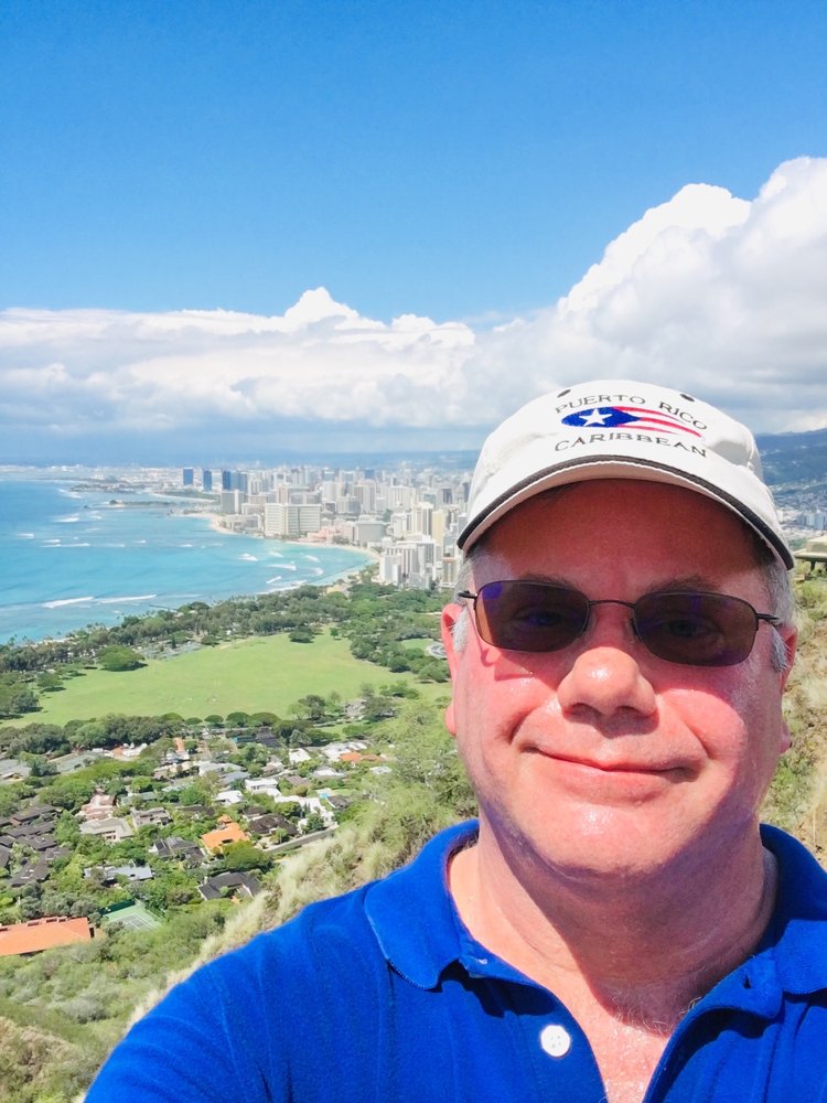 Yelp User Profile Pic