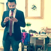 google avatar