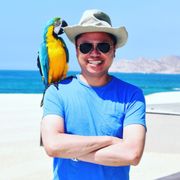 google avatar