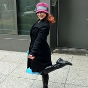 google avatar