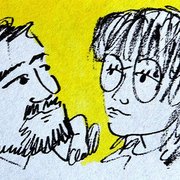 google avatar