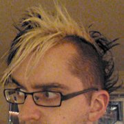 google avatar