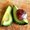 Photo of Side Of Avocado ..