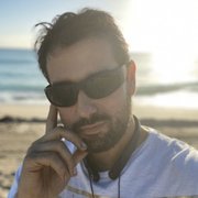 google avatar
