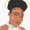 Photo of Akilah I.