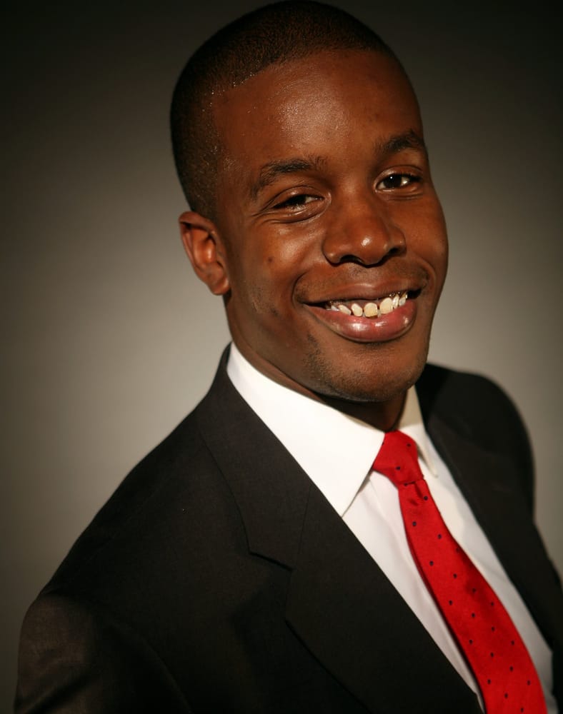 Michael B.